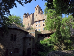 Burg Berwartstein