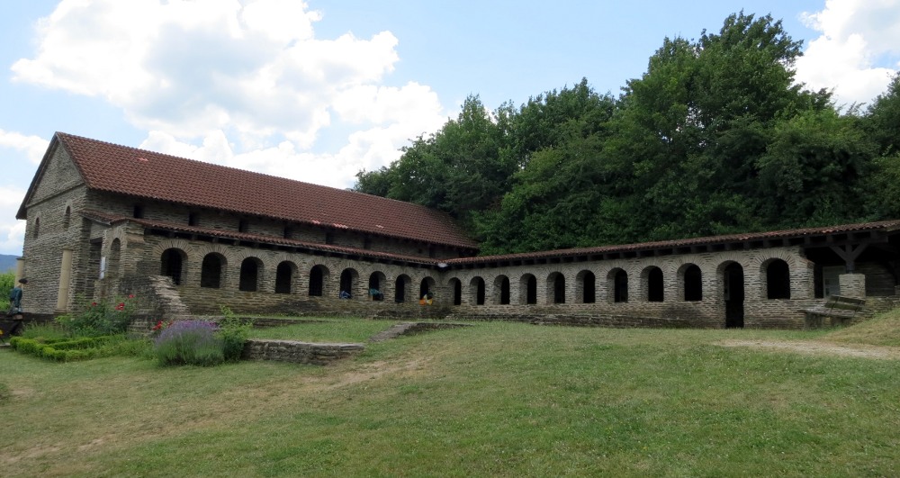 Longuich Radtour 2014: Saar/Mosel/Rhein – Teil 4 | deesaster.org