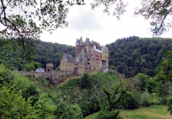 Burg Eltz
