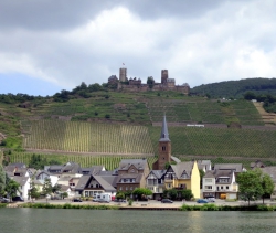 Burg Thurant