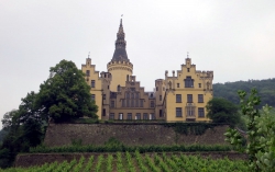 Schloss Arenfels