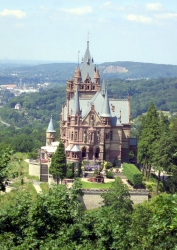 Drachenburg