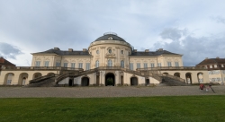 Schloss Solitude