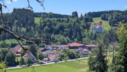 Schloss Syrgenstein