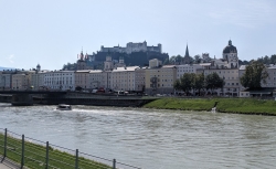 Festung Hohensalzburg