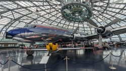 Hangar-7