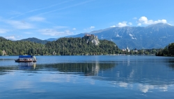 Burg Bled