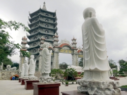 Linh-Ung-Pagode.