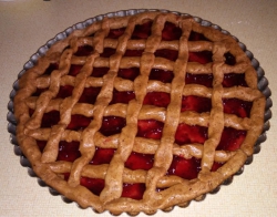 Linzer Torte