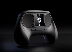 Steam Controller. (C) Valve