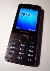 Samsung S5610 Primo