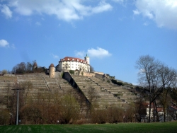 Schloss Kaltenstein