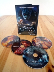 Sintel-DVDs