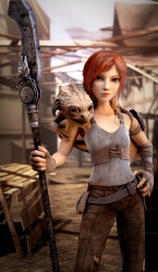 Sintel-Cover