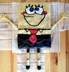 Spongebob